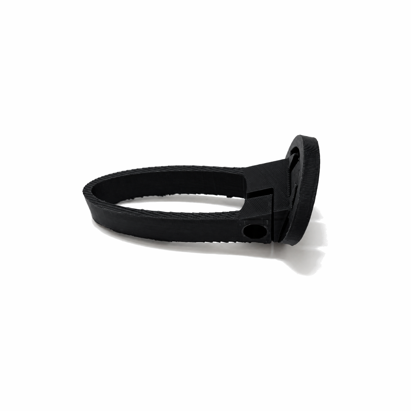 Support radar selle (Canyon) — vue 2