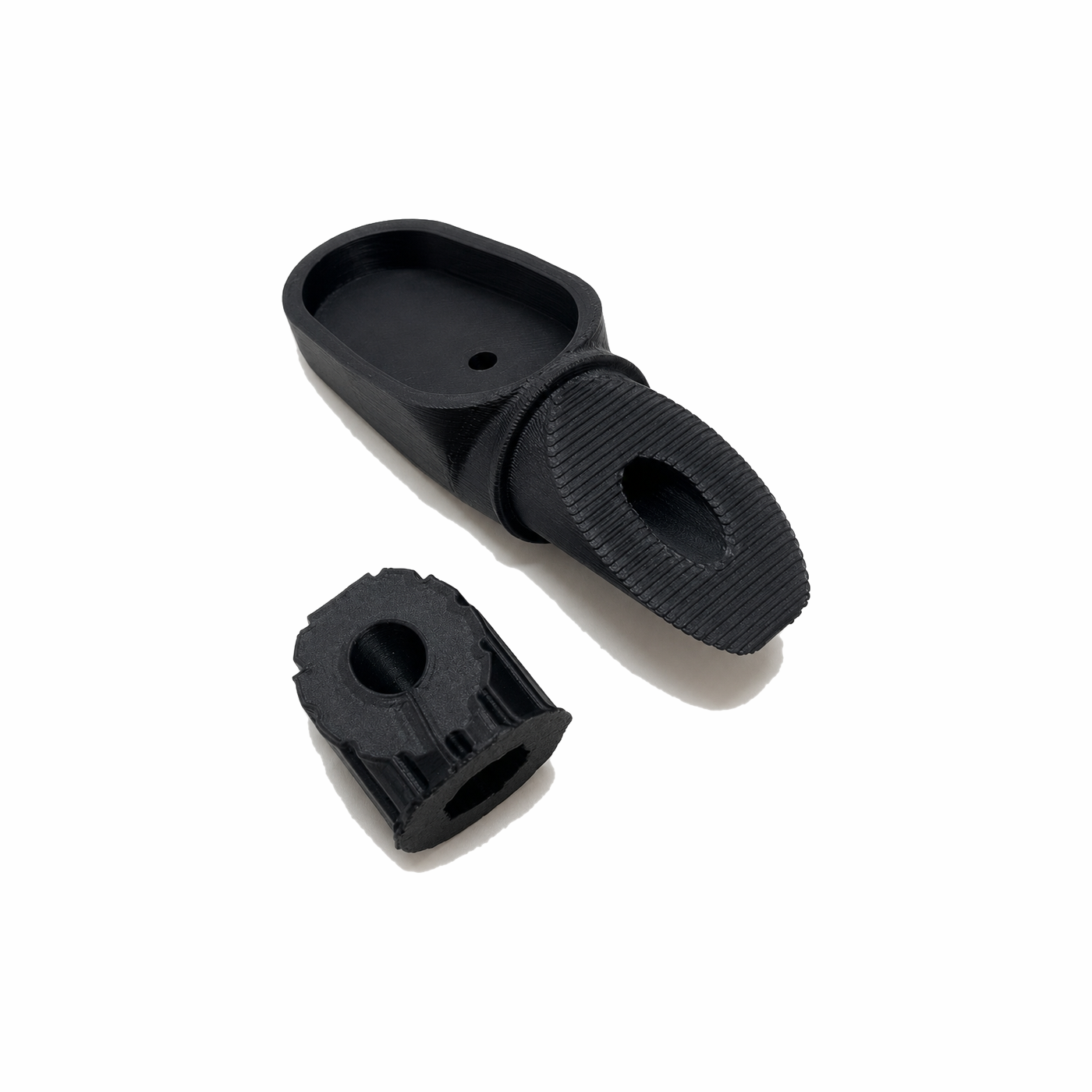 SRAM — vue 1