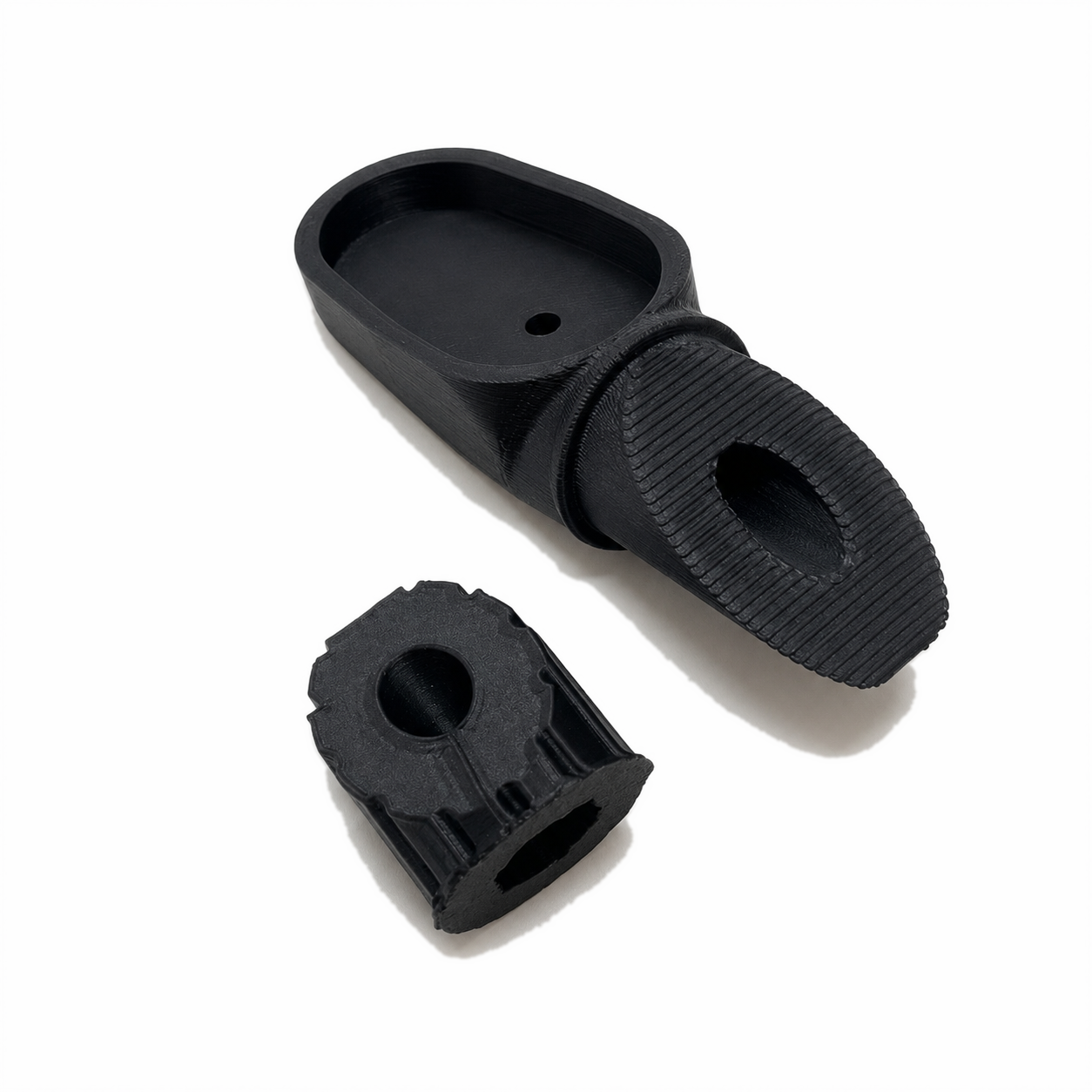SRAM — vue 1
