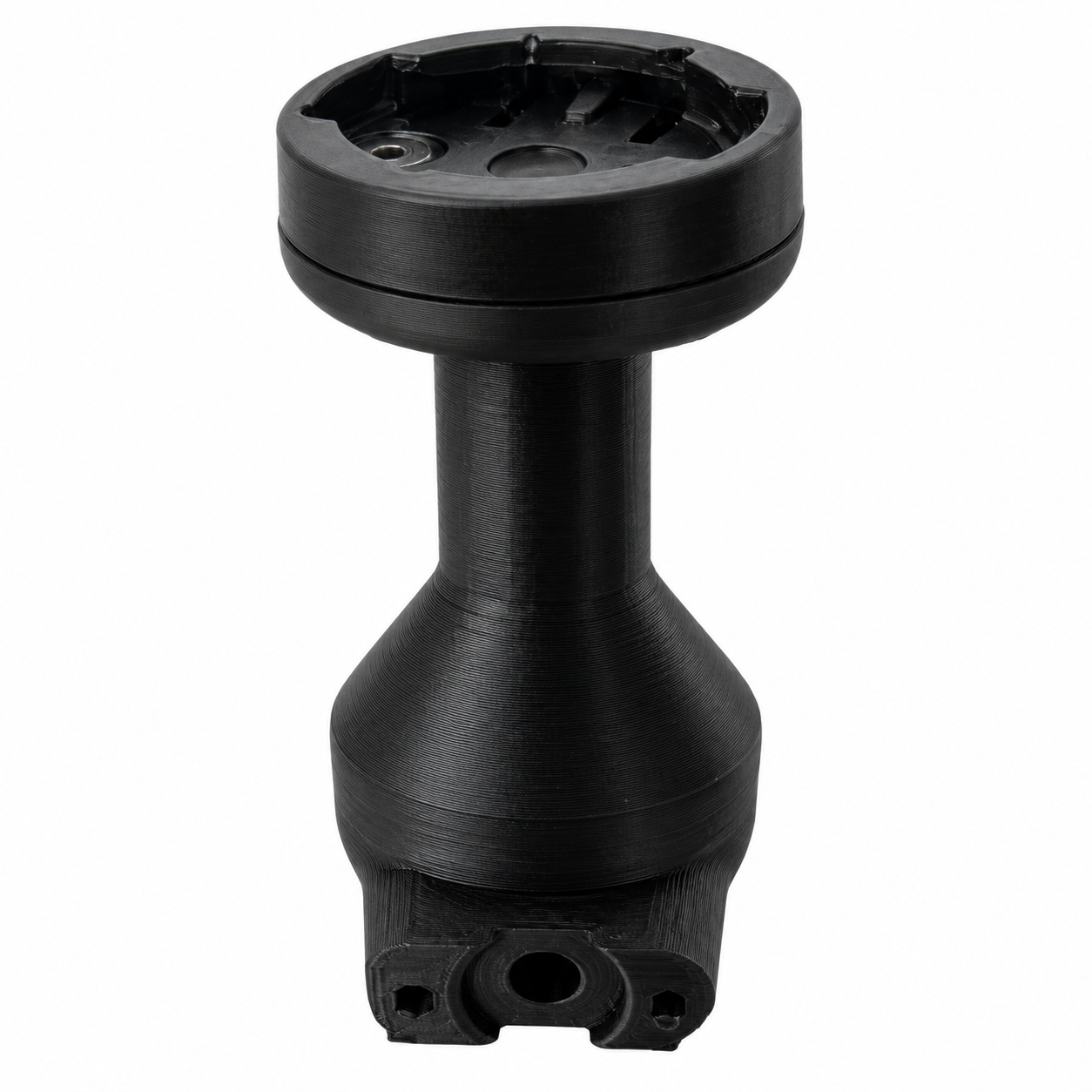 Support compteur pour prolongateur Vision Metron surélevé, vue 5