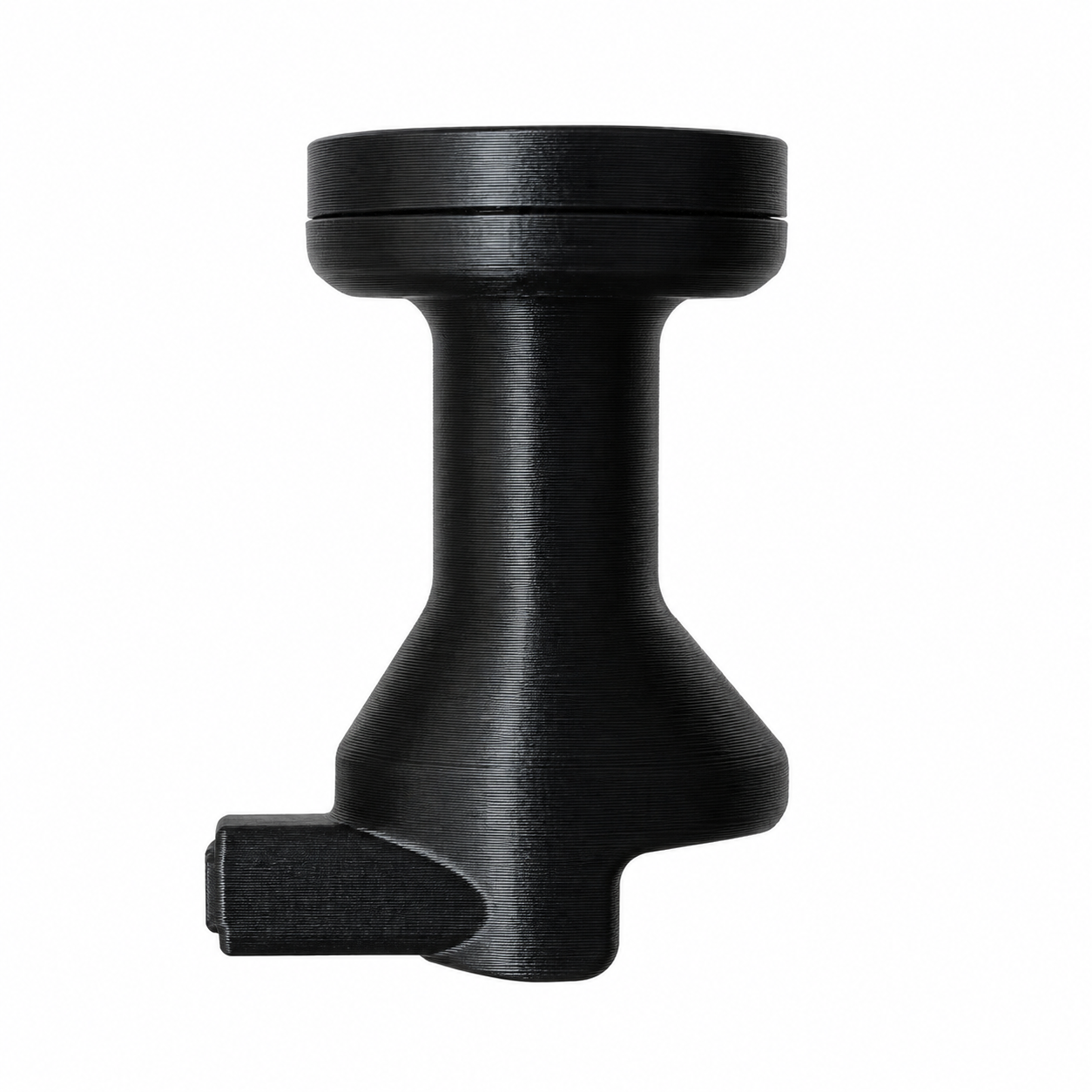 Support compteur pour prolongateur Vision Metron surélevé, vue 6